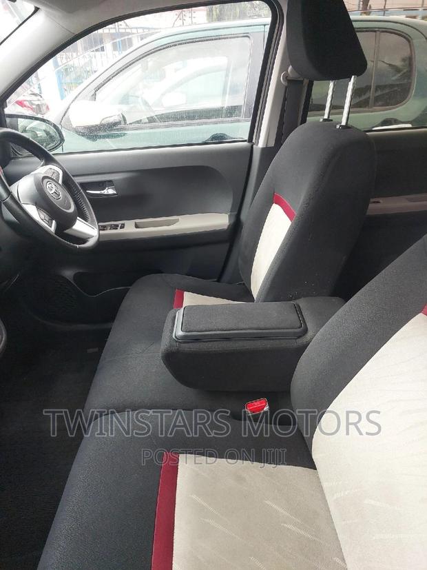 2017 Toyota Passo 1.0 FWD Beige Manual: Budget-Friendly, Fun to Drive