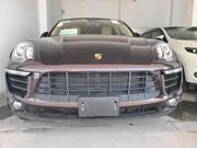 2016 Porsche Macan S in Brown: Elevate Your Driving Experience for sale
