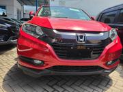2018 Honda Vezel 1.5 Hybrid 2WD Red - Pre-Owned for sale