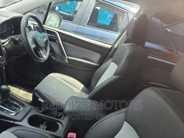 2016 Subaru Forester 2.0XT Premium AWD in Gold - Luxurious and Adventure-Ready SUV