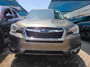 2016 Subaru Forester 2.0XT Premium AWD in Gold - Luxurious and Adventure-Ready SUV for sale