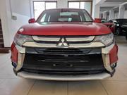 2016 Mitsubishi Outlander PHEV AWD 2.0L Red - Touring Package for sale