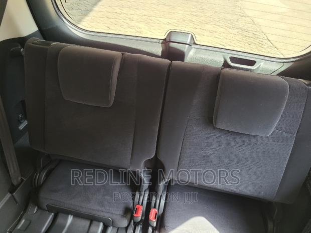 2017 Prado 2.7 Toyota Land Cruiser in Blue: Spacious & Stylish SUV