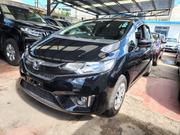 2016 Honda Fit Black: Sophistication on Wheels for sale