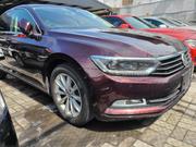 Brown 2016 Volkswagen Passat - Stylish and Reliable for sale
