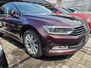 Brown 2016 Volkswagen Passat - Stylish and Reliable for sale