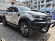 2019 Ford Ranger XLT 4x2 SuperCab 6ft. - White - Your Next Off-Road Companion for sale