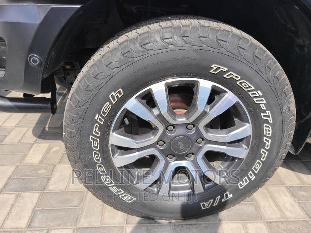 2019 Ford Ranger XLT 4x2 SuperCab 6ft. - White - Your Next Off-Road Companion