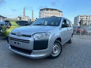 Toyota Probox 1.5 DX 2WD 2017 Silver for sale