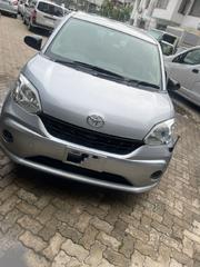 2016 Toyota Passo 1.0 FWD Silver - Reliable and Efficient Compact Sedan for sale