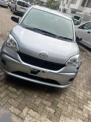 2016 Toyota Passo 1.0 FWD Silver - Reliable and Efficient Compact Sedan for sale
