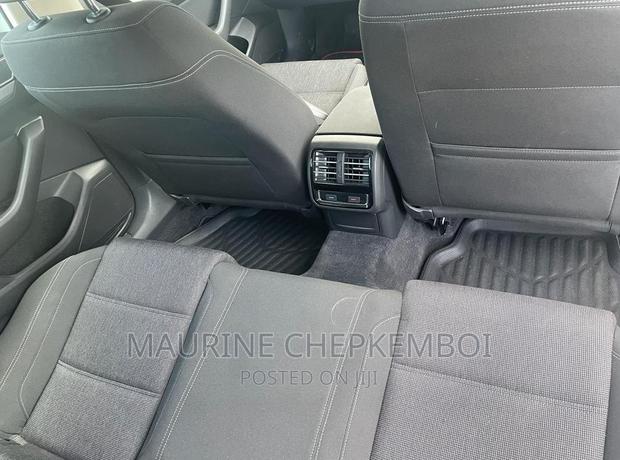2016 Toyota Passo 1.0 FWD Silver - Reliable and Efficient Compact Sedan