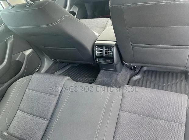 2016 Toyota Passo 1.0 FWD Silver - Reliable and Efficient Compact Sedan