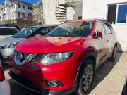 Nissan X-Trail 2.0 Petrol FWD 2017 Red for sale