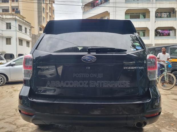 Pre-Owned 2017 Subaru Forester in Black: For Sale Now