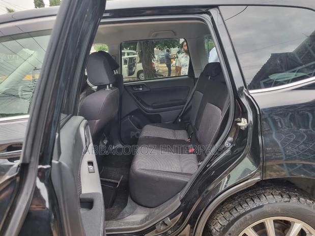 Pre-Owned 2017 Subaru Forester in Black: For Sale Now