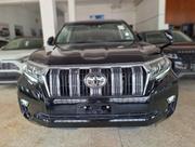 2018 Toyota Land Cruiser Prado 2.8D Black Edition - Adventure Awaits for sale