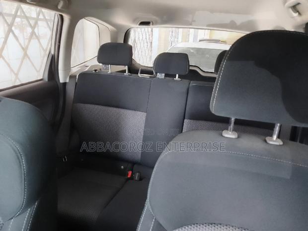 Gray 2016 Subaru Forester - Used SUV with Low Mileage