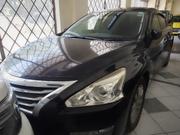 Experience 2016 Nissan Teana Matt Black: Unmatched Comfort and Style for sale
