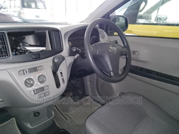 2016 Daihatsu Mira - Compact Car in Pearl Condition for Sale