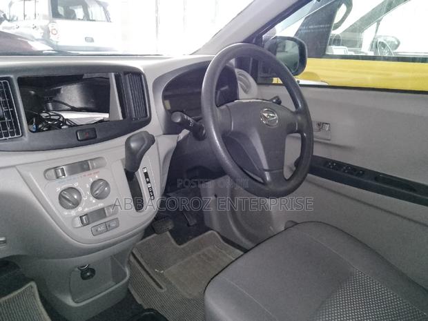 2016 Daihatsu Mira - Compact Car in Pearl Condition for Sale