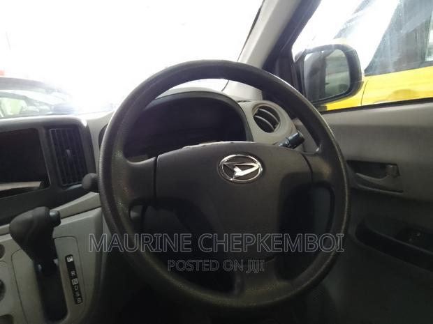 2016 Daihatsu Mira - Compact Car in Pearl Condition for Sale