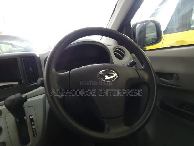 2016 Daihatsu Mira - Compact Car in Pearl Condition for Sale