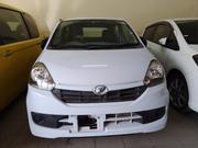 2016 Daihatsu Mira - Compact Car in Pearl Condition for Sale for sale