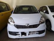 2016 Daihatsu Mira - Compact Car in Pearl Condition for Sale for sale