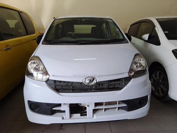 2016 Daihatsu Mira - Compact Car in Pearl Condition for Sale