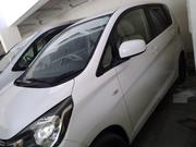 Stylish and Affordable 2016 Mitsubishi EK Wagon 660 FWD in White for sale
