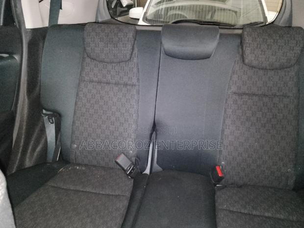 2016 Honda Fit in Gray: Affordable Pre-owned