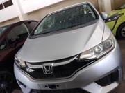 2016 Honda Fit in Gray: Affordable Pre-owned for sale