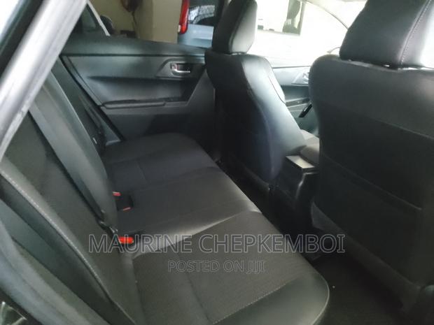 2016 Toyota Auris Matt Black - Pre-owned Elegance on Wheels
