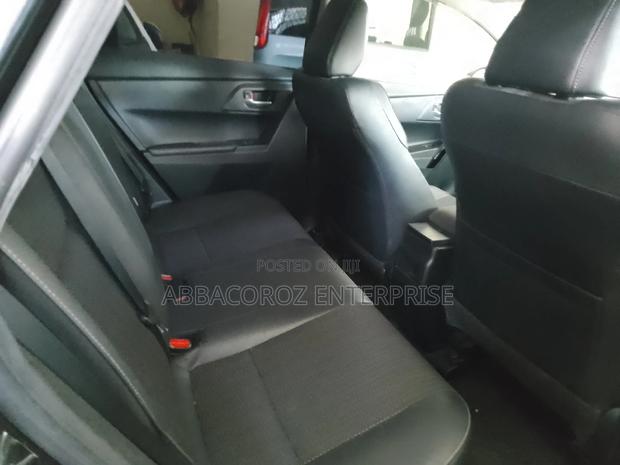 2016 Toyota Auris Matt Black - Pre-owned Elegance on Wheels
