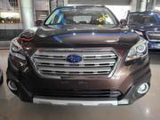 Used 2017 Subaru Outback 2.5i Premium AWD Brown - Affordable & Reliable for sale