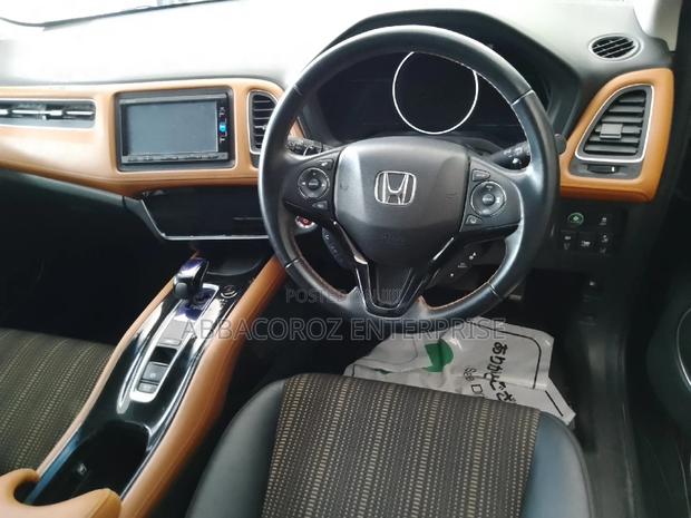 2016 Honda Vezel 1.5 Hybrid 2WD Green - Quality Used Car Deals