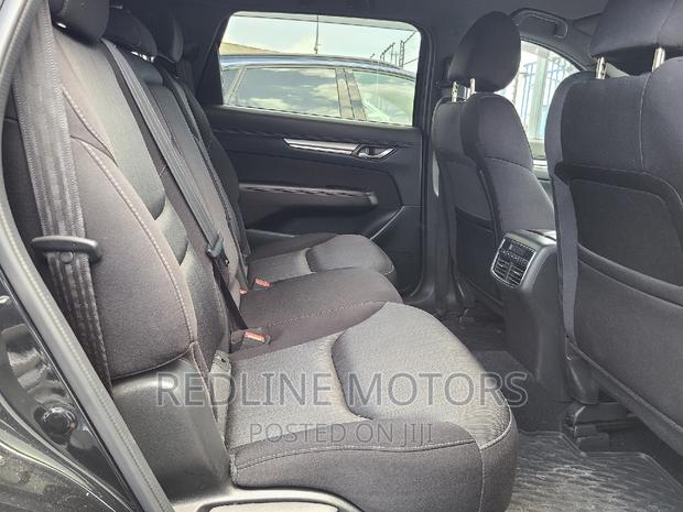 Matt Black 2018 Mazda CX-8 AWD - 7-Seater SUV - Great Deal