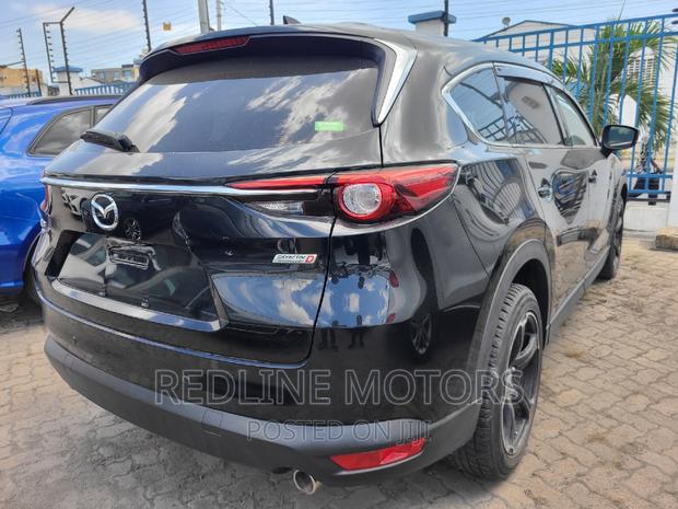 Matt Black 2018 Mazda CX-8 AWD - 7-Seater SUV - Great Deal