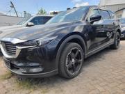 Matt Black 2018 Mazda CX-8 AWD - 7-Seater SUV - Great Deal for sale