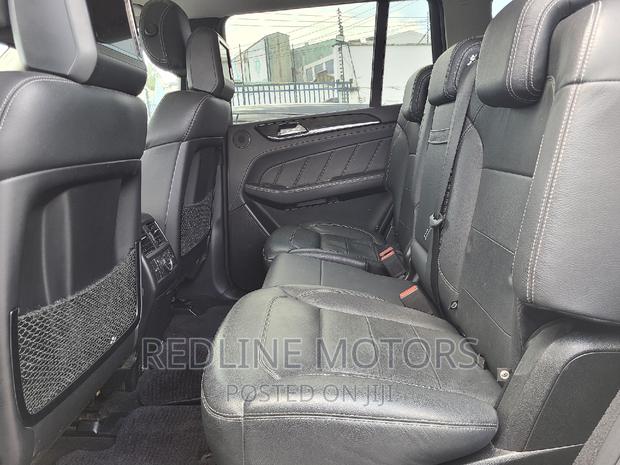 Used 2016 Mercedes GL350 BlueTEC: Premium SUV Available