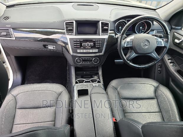 Used 2016 Mercedes GL350 BlueTEC: Premium SUV Available
