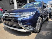 Mitsubishi Outlander 2.0 PHEV AWD 2016 - Blue Edition for sale