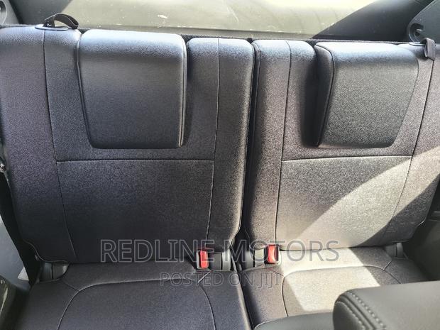 Mitsubishi Outlander 2.0 PHEV AWD 2016 - Blue Edition