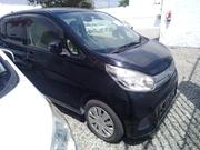 2016 Black Nissan Dayz - Pre-Owned Car with Warranty for sale