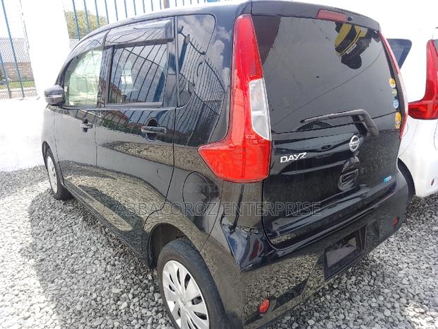 2016 Black Nissan Dayz - Pre-Owned Car with Warranty