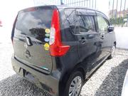 Matt Black 2016 Nissan Dayz - Pre-Owned Vehicle for sale