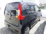 Matt Black 2016 Nissan Dayz - Pre-Owned Vehicle for sale