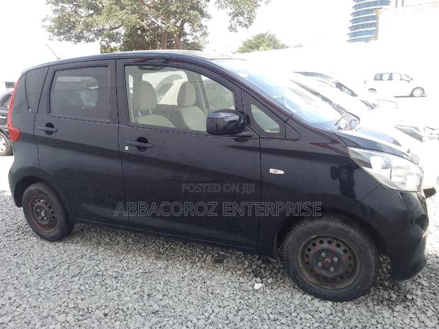 Matt Black 2016 Nissan Dayz - Pre-Owned Vehicle