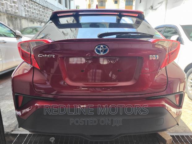 2017 Toyota Land Cruiser AX Gold Edition V8 4.6